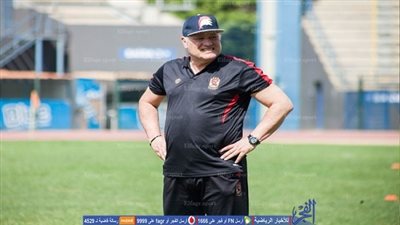 من مارتن يول لجمهور الأهلي : أنا مش عاجبكم في إيه !