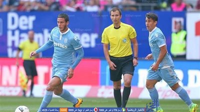 بالفيديو.. مدرب المنتخب: استبعاد رمضان صبحي من قائمة ستوك أمر طبيعي