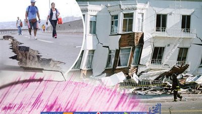 نسبة حدوثه 99.9%.. زلزال كبير سيدمّر مدينة أمريكية قبل عامين