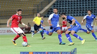 أسوان يواصل تدعيم صفوفه ويتعاقد مع 4 لاعبين