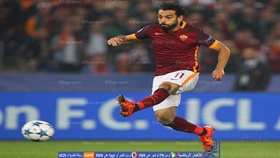 بالفيديو.. محمد صلاح يهدر فرصة سهلة أمام شباك بورتو الخالية – دوري الأبطال