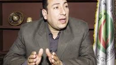 نقيب الصيادلة يُطالب 