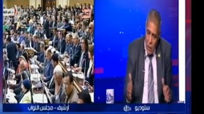 برلماني: نحاول الحد من فساد المحليات.. وتسهيل الأمور على المواطن