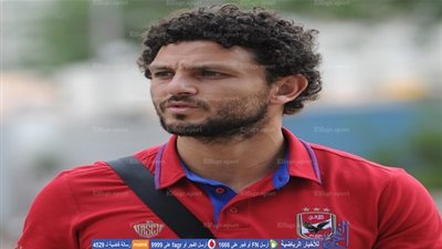 الحديدي: غالي أسطورة وأرجل لاعب في مصر