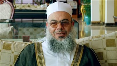 داعية إسلامي: 