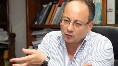 عماد جاد: مصر ليست دولة مؤسسات.. وسياستنا 