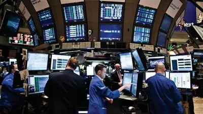  تراجع الأسهم الأوروبية بفعل البيانات المالية