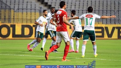المصري يتعاقد مع مهاجم الاتحاد في صفقة انتقال حر