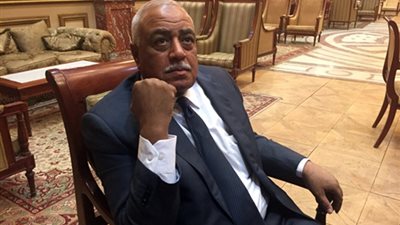 نائب برلماني: 