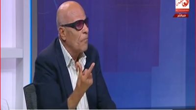 البدري فرغلي يكشف مفاجأة لأول مرة عن زيارة بعثة 