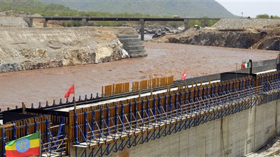 صحيفة: إثيوبيا تنشر بطاريات صواريخ حول 