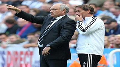 زوجتا يول وليندمان تستعدان للرحيل عن مصر