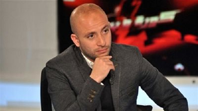 شيتوس: أحلم بالتدريب في الأهلي