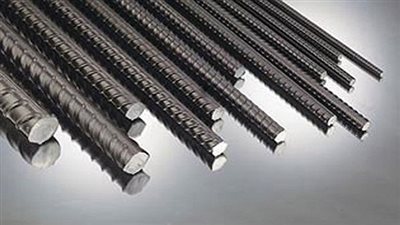 أسعار الحديد في مصر اليوم 18 - 8 - 2016