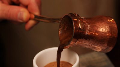 تعرف علي أفضل وقت لتناول القهوة  