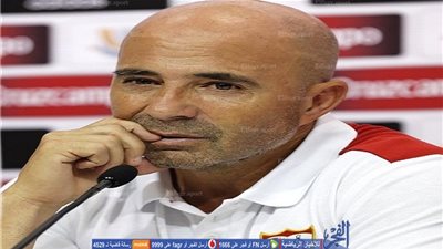 مدرب إشبيلية : مباراة برشلونة كانت معقدة