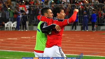 قائمة منتخب مصر.. 4 لاعبين يثيرون الألغاز في اختيارات 