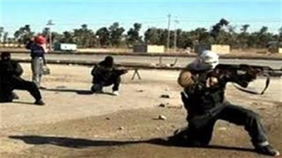 استشهد وإصابة 3 جنود إثر هجوم إرهابي بمدينة رفح