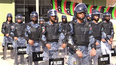 أهم أخبار ليبيا اليوم.. جهاز الشرطة القضائية بطرابلس يستأنف عمله بعد توقف أكثر من شهرين
