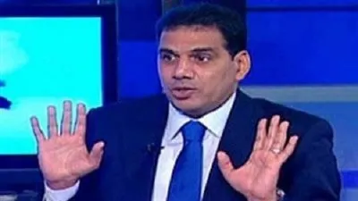 الغندور يخاطب 