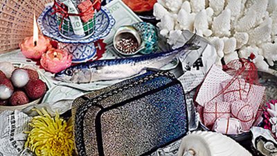 أكبر تشكيلة حقائب يد.. من وحي قصة سندريلا ..(ًصور)