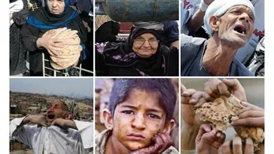 4 ثورات جياع عبر التاريخ.. اختلف الزمان وبقيت الأسباب.. فهل تشهدها مصر قريبا؟