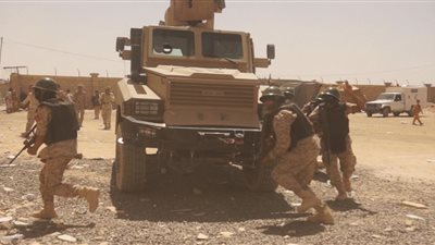 مقتل 3 جنود في تفجير انتحاري بأبين جنوبي اليمن