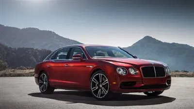 بنتلي تتجهز لتقديم موديلات جديدة من مولسان وفلاينج سبير وكونتيننتال في حدث مونتيري