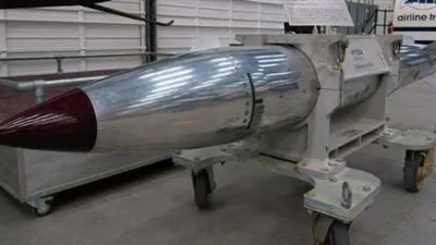 رومانيا تنفي نقل أسلحة نووية أمريكية من تركيا إلى أراضيها