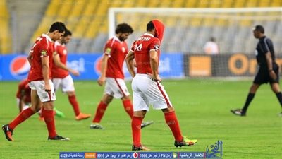 الأهلي يقرر المشاركة في قرعة الدوري