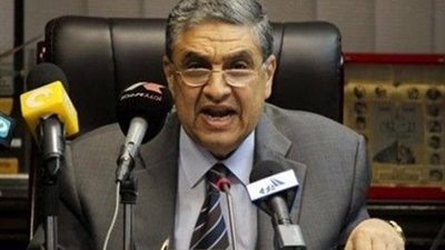 وزير الكهرباء: سنكون قريبًا مصدرًا لتصدير الطاقة لكل أنحاء العالم