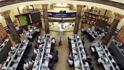  2 مليار جنيه خسائر البورصة في جلسات نهاية الأسبوع 