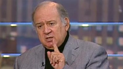 طارق حجي: الإخوان اعترفوا بالمثلية الجنسية في برلمان بريطانيا