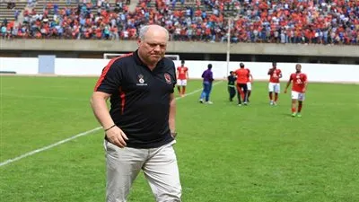 أهم أخبار الأهلي اليوم 19-8-2016...رحيل مارتن يول يتصدر