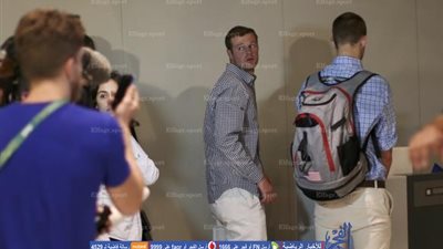 ريو 2016.. أمريكا تعترف بكذب سباحيها في واقعة السرقة بالإكراه