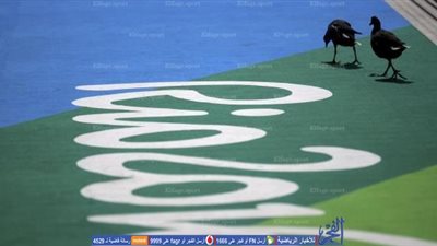 ريو 2016.. الروسي ليسون يكسر الرقم الأولمبي في السلاح بالخماسي الحديث