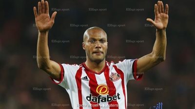 مدافع سندرلاند يوقع لواتفورد