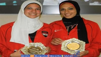 عاجل.. سهام الصوالحي تودع منافسات التايكوندو 