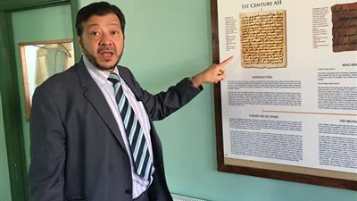 مدير رابطة العالم الإسلامي بلندن: دعم السعودية مَكّننا من تقديم الصورة الحقيقية عن الإسلام للغرب