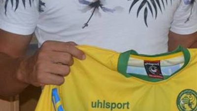 حاتم البجاوي ينضم لصفوف مستقبل المرسى