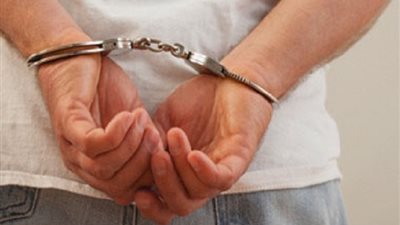 ضبط شاب يتاجر في العملات الأجنبية بطريقة غير شرعية بدمنهور