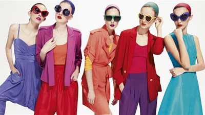 5 أخطاء لاختيار الملابس تقع فيها كل إمرأة تجنبيها