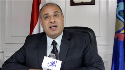 محافظ البحيرة: تفعيل خدمة 