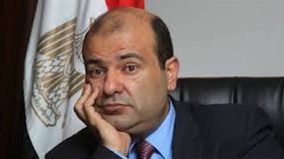 مصطفى بكري لـ وزير التموين: 