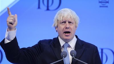 وزير الخارجية البريطاني: موافقة روسيا على التهدئة في حلب خطوة إلى الأمام