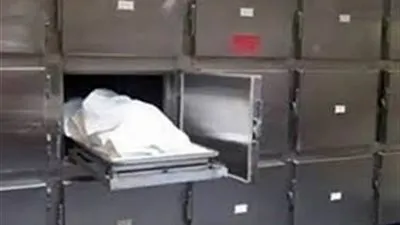 مصرع الحارس الشخصي لوزير الطيران المدني