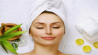  قناع طبيعي لعلاج احمرار البشرة