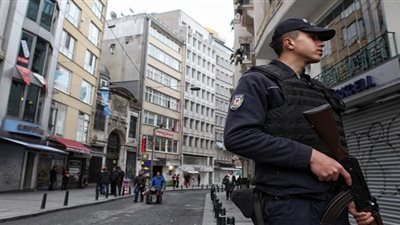 تركيا تحتجز رئيس مكتب وزير الخارجية السابق 