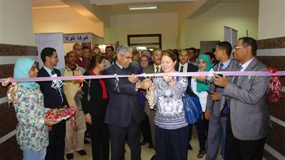 جنوب الوادي: فتح أبواب التنسيق غدًا من الساعة التاسعة لطلاب المعاهد الفنية