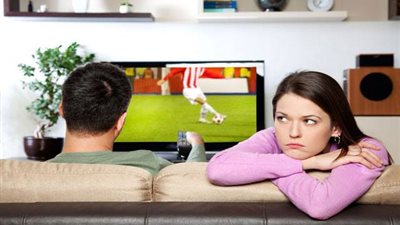  4 نصائح للتعامل مع الزوج الصامت 